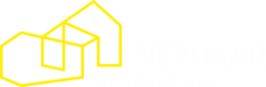 VERHAAR Bouwbedrijf Logo